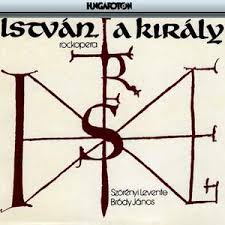 Géza király halálát követően azonban nagybátyjaik, istván és lászló a bizánci császár, i. Istvan A Kiraly Rockopera Hungaroton Hcd14133 34 Download Presto Music