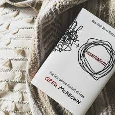 10 Life Hacks From Essentialism Book Summary Books Book Summaries Inspirational Books