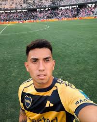 ?Otro partido con GOL para ALAN VELASCO. ?¿Qué puntaje del 1 al 10 le ponen a su actuación?