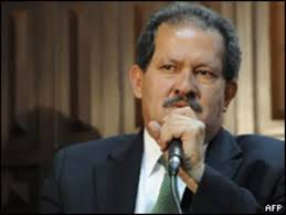 Operan al vicepresidente de Colombia