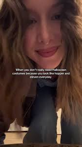 TEMU Hopper & Eleven for you. Happy stranger things season. ?? , #reels  #original #hallowen #costume #stranger #strangerthings4 #strangerthings  #hopper #milliebobbybrown #strangerthings5 #davidharbour ...