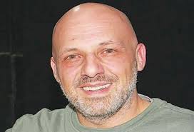 Αυτός είναι ο λόγος που δεν μιλάνε σήμερα! O Nikos Moytsinas Einai Apofasismenos Na Yio8ethsei Paidi Kai Exei 3ekinhsei Tis Diadikasies 8essalonikh Cityportal Gr