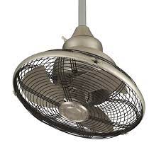 Matthews fan company kaye 13 in. Fanimation Extraordinaire Of110sn Oscillating Ceiling Fan Satin Nickel Modernfanoutlet Com