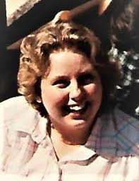 Obituary information for Elizabeth "Beth Mae" Marion