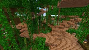 We did not find results for: Jungle Treehouse Build Minecraft Amino