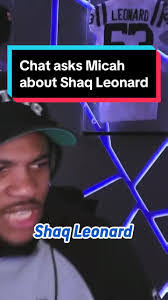 Micah Leonard's Instagram, Twitter & Facebook