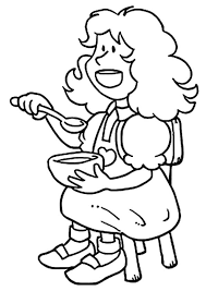 Everything you need to create a goldilocks and the three bears unit for your preschool or kindergarten child! Goldilocks And The Three Bears Coloring Pages Books 100 Free And Printable