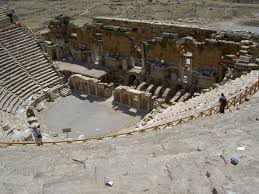 Pamukkale and hierapolis from bodrum day trip with lunch. Turcja Pamukkale Mapio Net