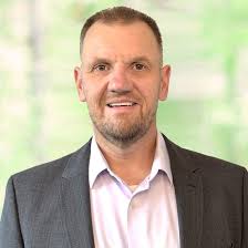 Leadership Team Bios