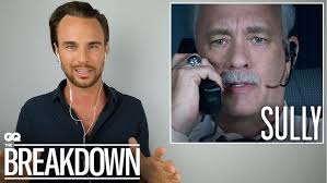 Airline Pilot Breaks Down Airplane Flying Scenes From Film & TV