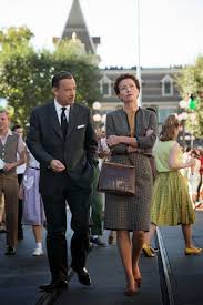 Travers as his company works to adapt her novel mary poppins for the big screen. Saving Mr Banks Trailer Disney Movies Disney Live Movies