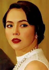 Can you identify this familiar face of 1960's TV?