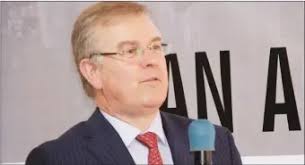 The 9th Annual Business Luncheon of SPA Ajibade & Co took place at the  Metropolitan Club, Victoria Island, Lagos