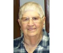 Elizabeth Cox Obituary (1934