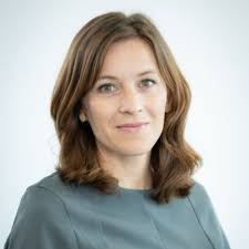 Lucía Fernández Lee