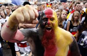 Borussia dortmund are the second best. Just A German Football Fan Imgur