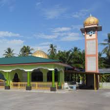 3.70564, 101.50431) is a town in perak, right on the border with selangor. Masjid Jamek At Taqwa Sg Tengi Kanan Tanjung Karang Home Facebook