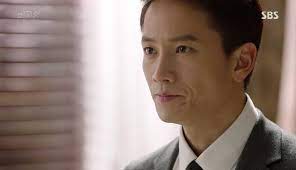 Park jung woo is a prosecutor at seoul central district prosecutors' office. Defendant Episode 2 Dramabeans Korean Drama Recaps