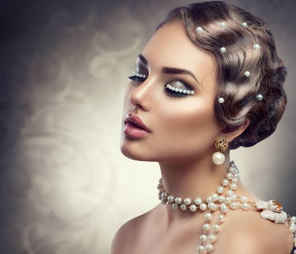 How pearl fashion has grown over the centuries | Luxury Lifestyle Magazine