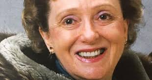 Patricia Louis Bonney