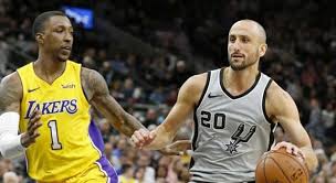 Study a place from so many perspectives with the amazing questions in these quizzes. The Nba San Antonio Spurs Played In Trivia Questions Quizzclub