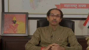 President,shivsena.unofficial account of uddhav ji,tweeting his speeches/ interviews.important messages updated to party. No Lockdown In Maharashtra Uddhav Thackeray Statement People Following Restrictions Latest News India News India Tv
