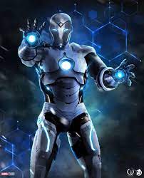 Finden sie marvel avengers iron man auf gigagünstig, die website, um preise zu vergleichen! Superior Iron Man What S Your Favorite Iron Man Suit Art By Camille Vialet Cvialet Art Supe Superior Iron Man Iron Man Armor Iron Man Avengers