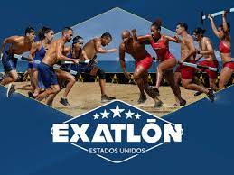 Check spelling or type a new query. Exatlon Estados Unidos Finale Dominates Sunday Prime Positioning Telemundo As 1 Spanish Language Network Among All Key Demos Nbcuniversal Media Village