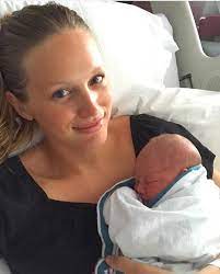 Lauren liess is a spirit of the outdoors, like she floated in on a breeze and brought with her sunshine, blue skies, wildflowers. Our New Baby Lauren Liess