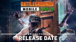 Battlegrounds Mobile India Release Date Janiye Game Launch Kab Hoga ह द Fied