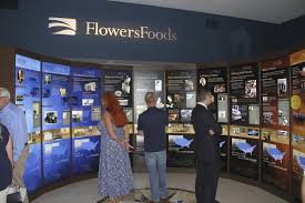 Maybe you would like to learn more about one of these? Flowers History Exhibit Opens In Landmark Downtown Building Ga Fl News Valdostadailytimes Com