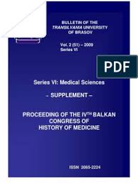În această categorie veți găsi informații despre instrumentele tahionizate de vindecare care protejează, conservă, cresc, restaurează și revigorează starea de sănătate și de bunăstare holistică. Proceeding Of The Ivth Balkan Congress Of History Of Medicine 2009 Bioethics Informed Consent