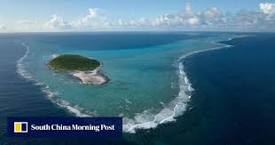 Can China fill US-sized void in Pacific after Trump's foreign aid freeze? |  South China Morning Post