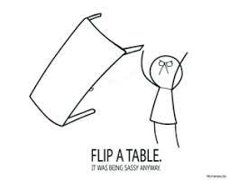 New Table Flip Ascii Memes Meme Memes Emoji Memes Rage Quit Memes