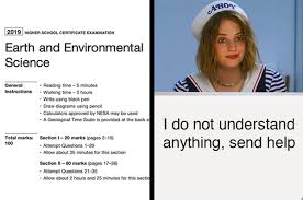 Tune your child's natural curiosity into everyday science lessons. Can You Pass A Year 12 Earth And Environmental Science Exam