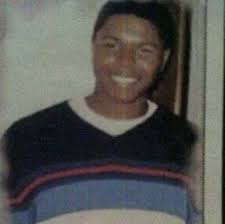 Bryan Everitt Jackson (1984-2003)