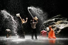 This is 'vollmond arte' pina bausch by hannah phillips on vimeo, the home for high quality videos and the people who love them. The Legendary Tanztheater Wuppertal Pina Bausch In Vollmond Dance Profiler