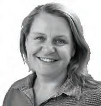 CHDC 2021-22 Annual Report by Central Highlands Development Corporation