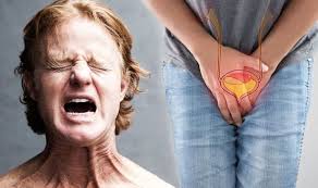 Truth be told, prostate cancer is a relatively common occurrence among men in general. Prostate Cancer Painful Urination And Blood In Semen Are Signs To Spot And Best Treatment Express Co Uk