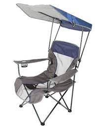 kelsyus premium canopy chair outdoor chairs beach chair with canopy outdoor recliner