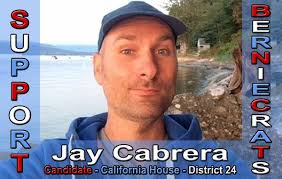 Jay B Jacob Cabrera (@JaysCandidacy)
