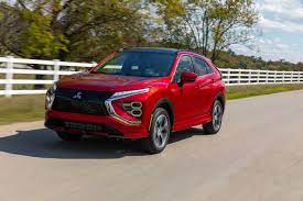 Check out the radically redesigned 2022 mitsubishi eclipse cross compact suv. 2022 Mitsubishi Eclipse Cross Price 400 Higher Still Under 25k