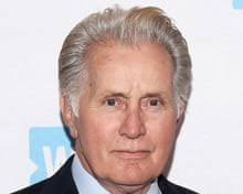 Sheen courts controversy with end of the world film