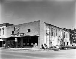 George Hester Building]