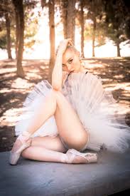 Dancers — ELISA TERRY