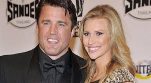 Chael Sonnen Reveals How a Hacker Tricked His Wife With Fake Offensive  Tweets