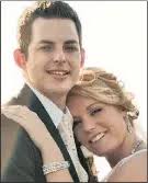 Look who got married