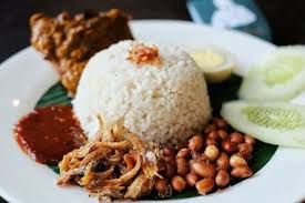 Berikut beberapa perbedaan nasi uduk dan nasi lemak. Ini Dia 5 Menu Sarapan Khas Orang Malaysia Ingin Coba Juga Pergikuliner Com