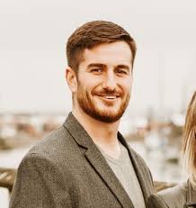 Cole Blackburn's Instagram, Twitter & Facebook