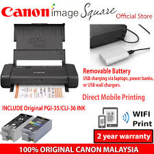 Scopri ricette, idee per la casa, consigli di stile e altre idee da provare. Ready Stock Canon Pixma Tr150 Tr 150 With Battery Portable Wireless Wifi Printer 100 Original Replacement Ip110 Shopee Malaysia
